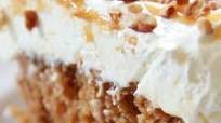 Carrot & Caramel Bundt Cake Carrot & Caramel Bundt Cake