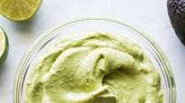 Avocado Crema Avocado Crema