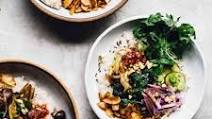 Easy Vegan Instant Pot Congee Easy Vegan Instant Pot Congee