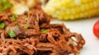 Instant Pot Beef BBQ Recipe Instant Pot Beef BBQ Recipe