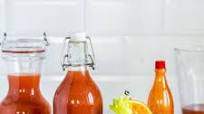 Clamato Juice (copycat) Clamato Juice (copycat)