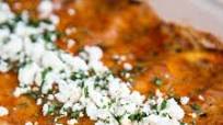 Easy Chicken Enchiladas Easy Chicken Enchiladas