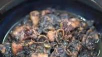 Tastylicious Adobong Pusit Recipe Tastylicious Adobong Pusit Recipe