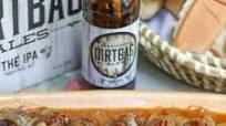 Best Slow Cooker Beer Brats with Onions Recipe Best Slow Cooker Beer Brats with Onions Recipe