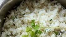 Copycat Chipotle Cilantro Lime Rice Copycat Chipotle Cilantro Lime Rice