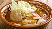 Menudo or Pozole Mexican Recipe Menudo or Pozole Mexican Recipe