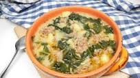 Instant Pot® Zuppa Toscana Instant Pot® Zuppa Toscana