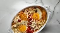 Chilaquiles Chilaquiles
