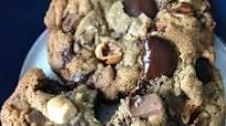 Sorghum Flour Chocolate Chunk Sorghum Flour Chocolate Chunk