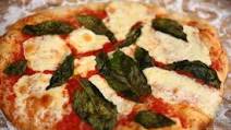 Pizza Margherita Pizza Margherita