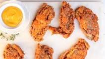 Low Carb Soft Shell Crab Low Carb Soft Shell Crab