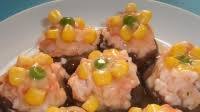 Mushroom with Pork and Prawns Recipe Mushroom with Pork and Prawns Recipe