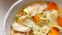 Crockpot Chicken Noodle Soup Crockpot Chicken Noodle Soup