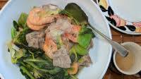 Filipino Pork Sinigang Filipino Pork Sinigang