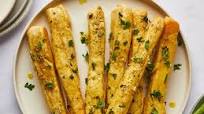 Garlic Breadsticks Garlic Breadsticks