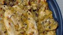 Weight Watchers Creamy Chicken Mushroom Casserole Weight Watchers Creamy Chicken Mushroom Casserole