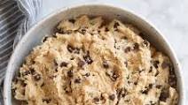 Edible Cookie Dough {3 Flavors} Edible Cookie Dough {3 Flavors}