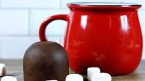 Instant Pot Hot Chocolate Bombs With Silicone Egg Bite Mold Instant Pot Hot Chocolate Bombs With Silicone Egg Bite Mold