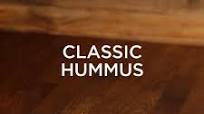 Easy Classic Hummus Recipe by Tasty Easy Classic Hummus Recipe by Tasty
