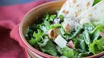 Chicken Antipasto Salad Chicken Antipasto Salad