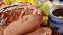 Easy Turkey Meatloaf in Air Fryer - TopAirFryerRecipes Easy Turkey Meatloaf in Air Fryer - TopAirFryerRecipes