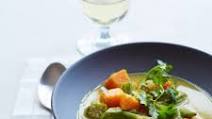 Senegalese Okra Stew Senegalese Okra Stew