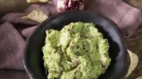 Nancy's Pomegranate Guacamole Nancy's Pomegranate Guacamole