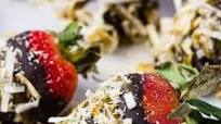 Samoa Strawberries Samoa Strawberries