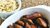 Filipino Pork Adobo Filipino Pork Adobo