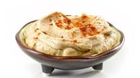 Hummus be tahini Hummus be tahini