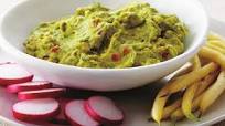 Gourmet guacamole Gourmet guacamole