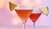 French martini French martini