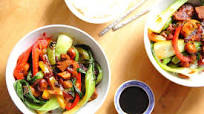 Mock Duck East Asian Stir-fry - Vegan Mock Duck East Asian Stir-fry - Vegan