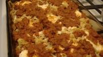 Italian Ground Beef Casserole Italian Ground Beef Casserole