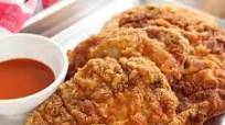 Country Fried Pork Chops Country Fried Pork Chops