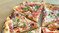 Classic Margherita Pizza Classic Margherita Pizza