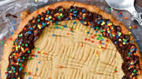 PEANUT BUTTER COOKIE CAKE PEANUT BUTTER COOKIE CAKE