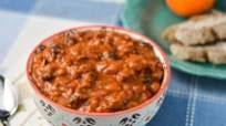 Sweet & Smoky Chipotle Chili Sweet & Smoky Chipotle Chili