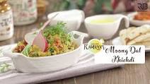 Moong Dal Khichdi दाल खिचडी बनाने की विधि Masala Khichdi Moong Dal Khichdi दाल खिचडी बनाने की विधि Masala Khichdi