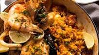 Spanish Paella Spanish Paella