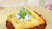 Tamale Pie Tamale Pie