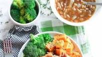 Instant Pot Pork Chops and Potatoes Instant Pot Pork Chops and Potatoes