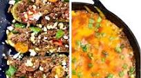 30 Keto Ways to Cook Ground Beef 30 Keto Ways to Cook Ground Beef