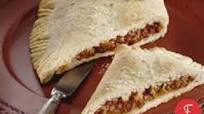 Zoned-Out Calzones Zoned-Out Calzones
