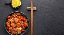 Prepare Chilli fish | Gravy | Geek Robocook recipes Prepare Chilli fish | Gravy | Geek Robocook recipes