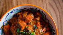 Tandoori Murgh Tikka Masala Tandoori Murgh Tikka Masala