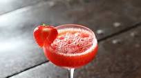 Strawberry Margarita (frozen) Strawberry Margarita (frozen)