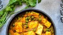 Homemade Matar Paneer (Mutter Paneer) - Instant Pot & Stove Homemade Matar Paneer (Mutter Paneer) - Instant Pot & Stove