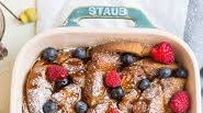 Overnight French Toast Overnight French Toast