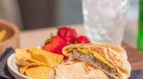 Gluten Free Chicken Enchilada Crunch Wraps Gluten Free Chicken Enchilada Crunch Wraps